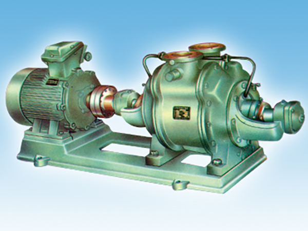 SK型系列水环式真空泵