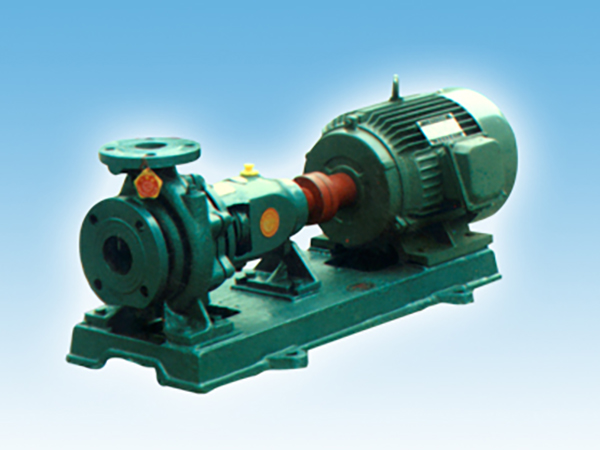 IS、IR型单级清水、热水离心泵
