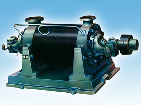 DG型次高压锅炉给水泵