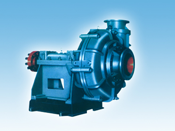 ZGB型渣浆泵
